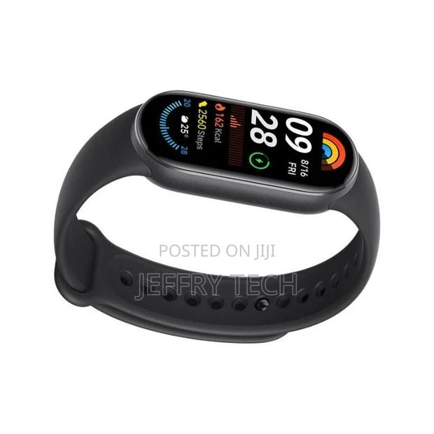 Xiaomi Band 9 - main view