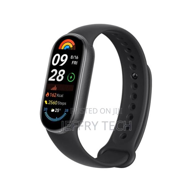 Xiaomi Band 9 - thumbnail 2
