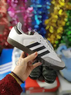 Adidas Samba Sneakers >Samba Casual Sneakers