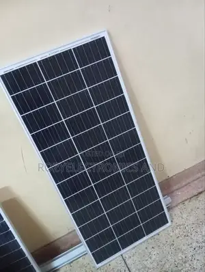 Solar Panel 80 Watts