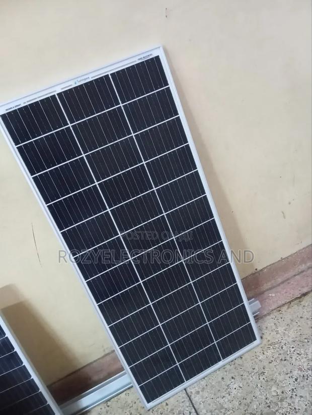 Solar Panel 80 Watts
