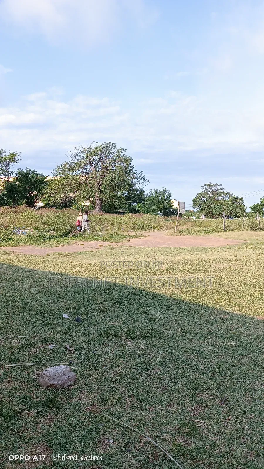 An Eighth Plot for Sale Bombolulu Mgongeni (Hakika Apartment