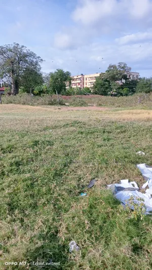 An Eighth Plot for Sale Bombolulu Mgongeni (Hakika Apartment