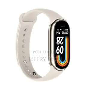 Xiaomi Smart Band 8