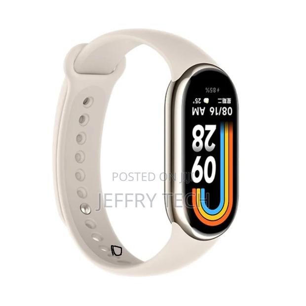 Xiaomi Smart Band 8 - thumbnail 2