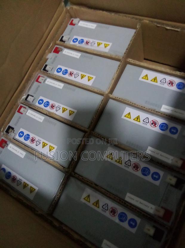 Ritar 12V 9ah Battery Model RA12-90 - thumbnail 3