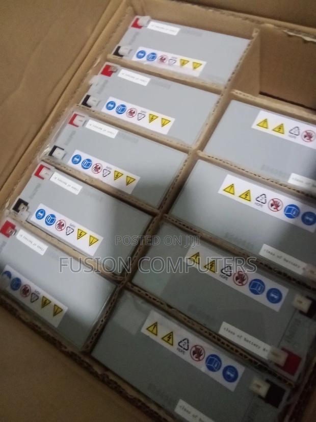 Ritar 12V 9ah Battery Model RA12-90 - thumbnail 4