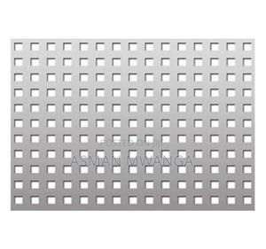 Squre Perforated Metalsheet - thumbnail 3