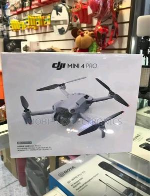 Dji Mini 4 Pro Combo - main view