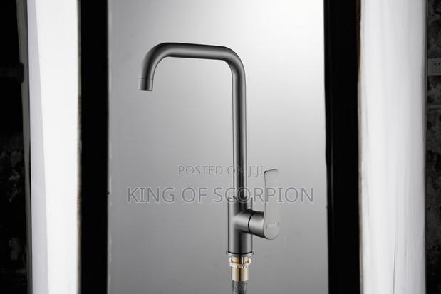 Kitchen Mixer - 55249NG - main view