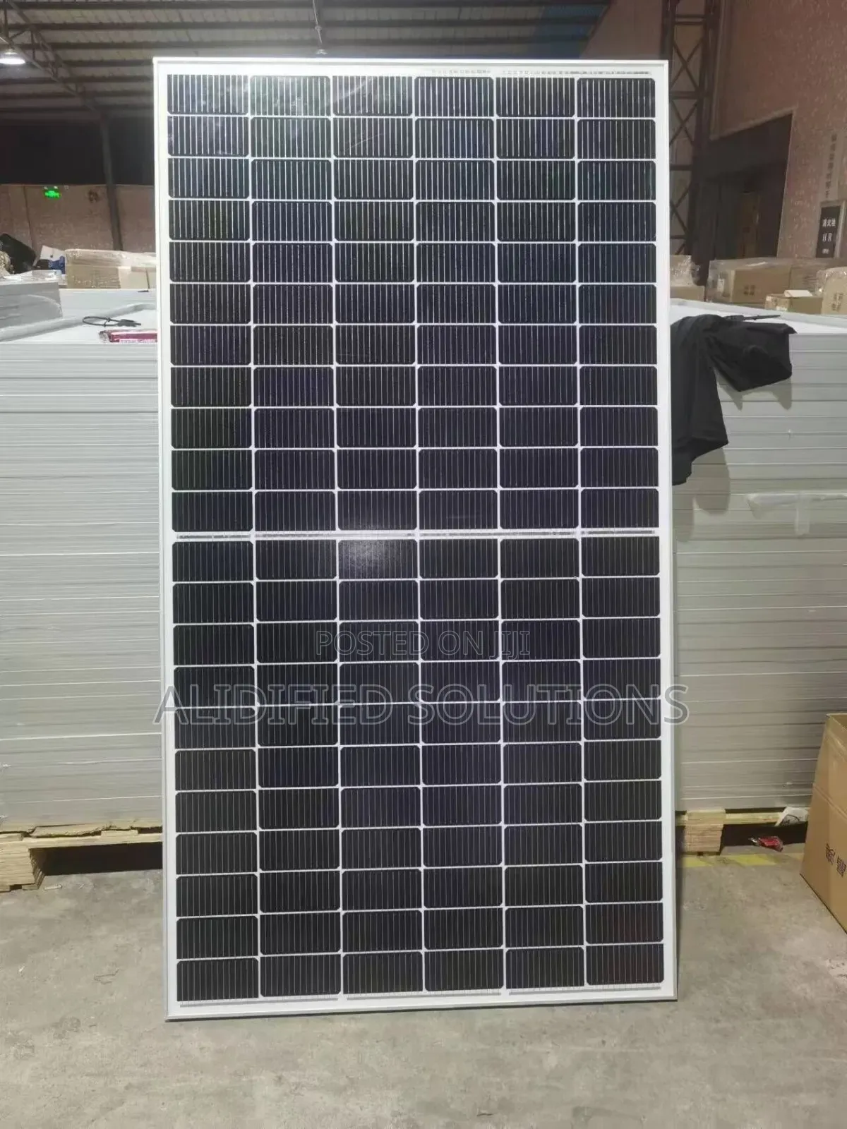 Jinko Solar Panel<>350w Solar Panel