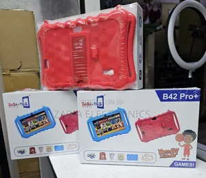 New Bebe B2040 Pro + 128 GB Blue