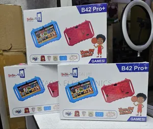 New Bebe B2040 Pro + 128 GB Blue