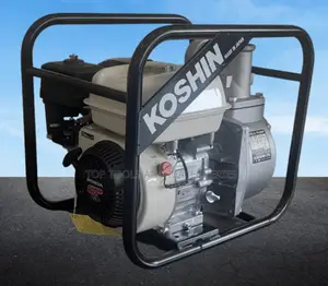 Koshin SEH-80P BAB-0 Honda Water Pump 3 Inches GP160 Engine