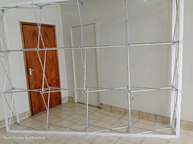 Best Backdrop Velcro Stands - thumbnail 4