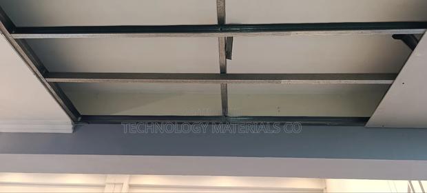 Gypsum Channel(U-Channel) 52* 0.35 *2600mm (Thickness-0.35mm)