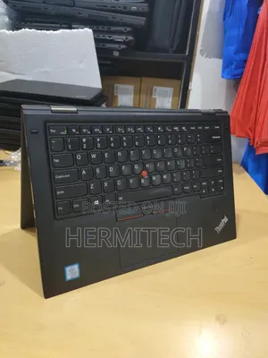 Laptop Lenovo Thinkpad X1 Yoga 16GB Intel Core I5 SSD 512GB