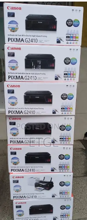 :Canon Pixma2410 Pixma Pixma Print