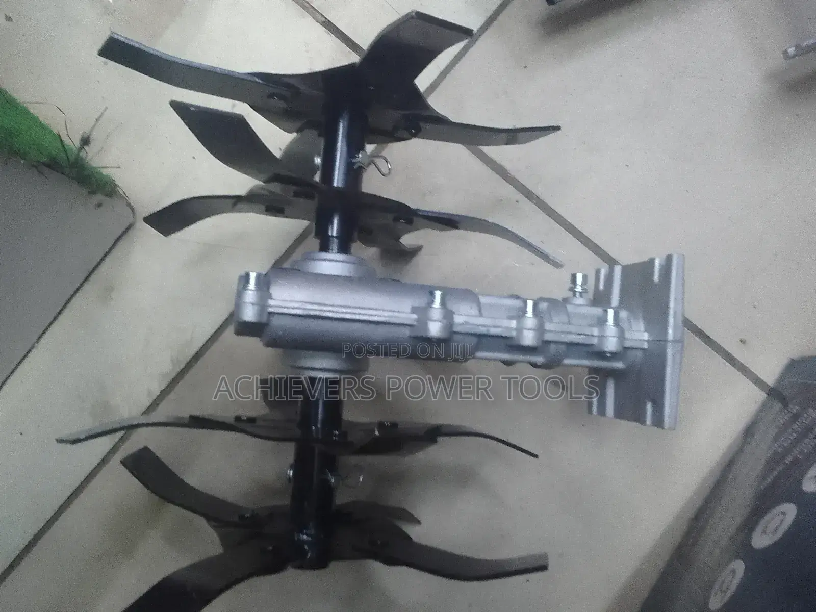 Brush Cutter Tiller Blade