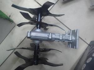 Brush Cutter Tiller Blade - thumbnail 2