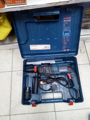 Original Bosch 800watts Rotary Hammer - thumbnail 2