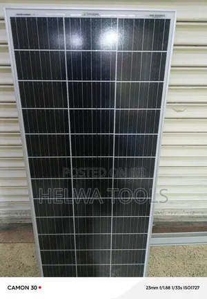 100watts, Solar Panel 100watts