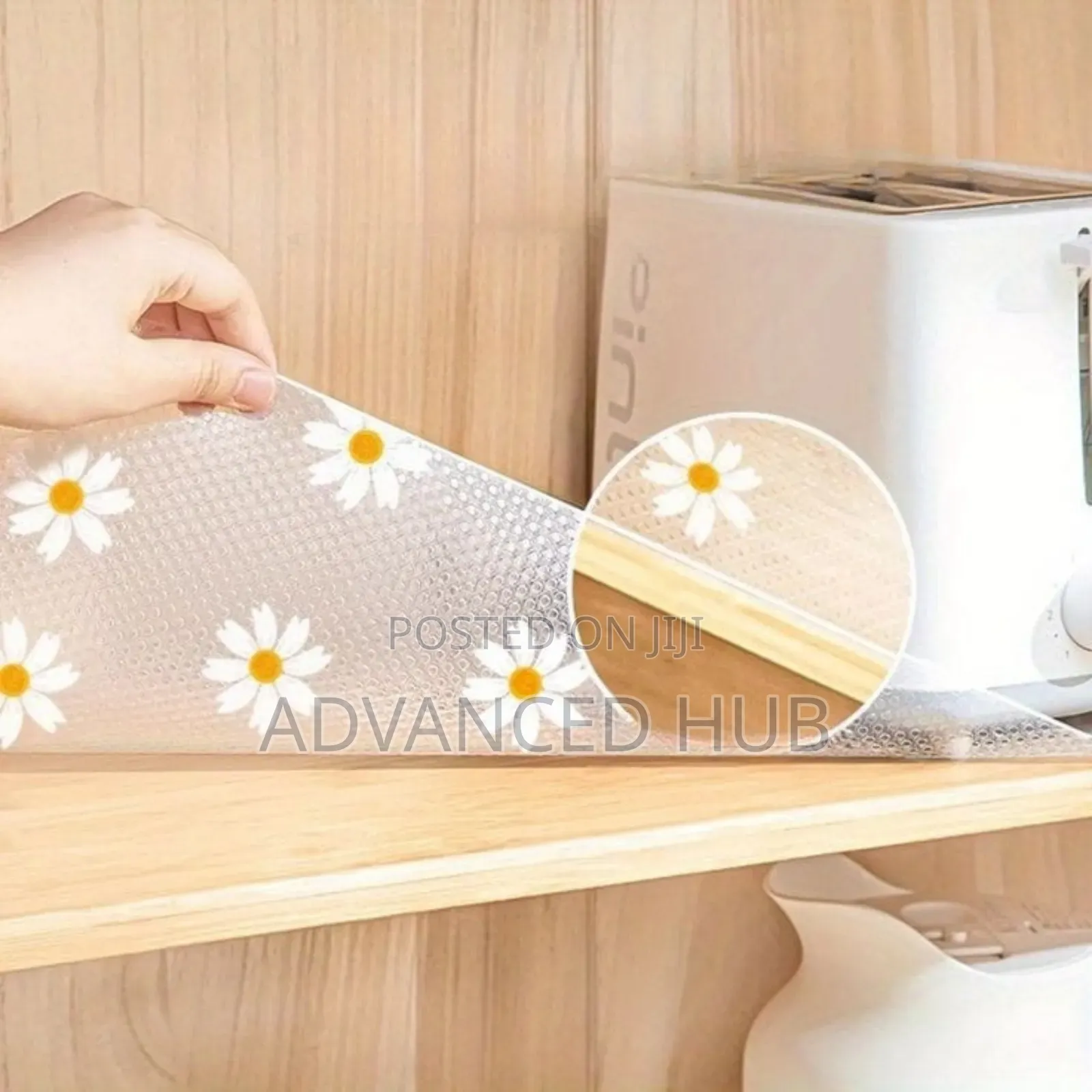 5m Shelf Liner