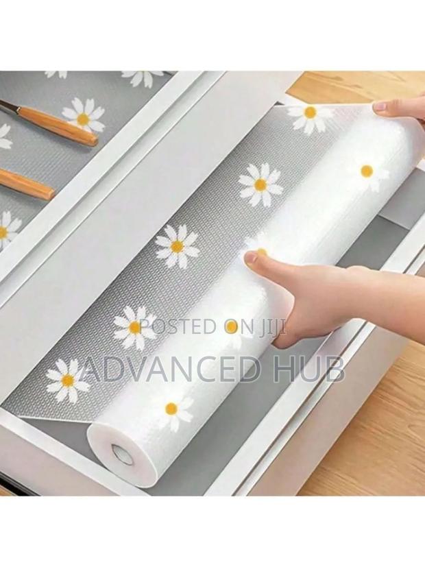 5m Shelf Liner - main view