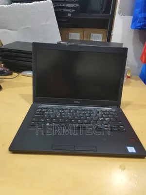 Laptop Dell Latitude 7280 8GB Intel Core I5 SSD 256GB