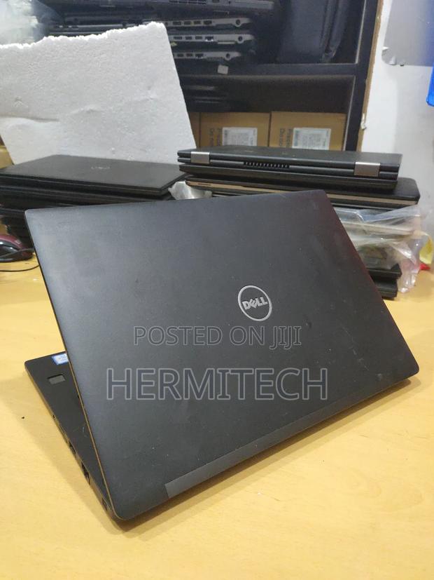 Laptop Dell Latitude 7280 8GB Intel Core I5 SSD 256GB - thumbnail 4