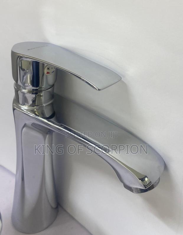 Premium Basin Tap - thumbnail 2