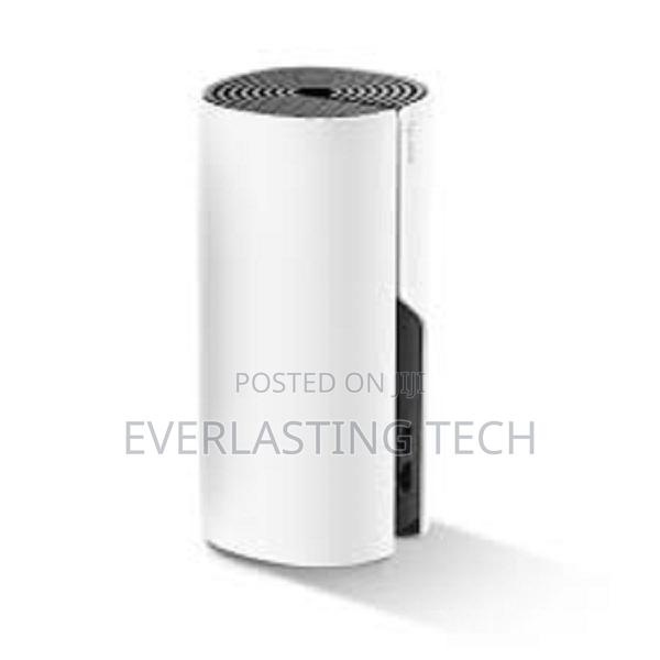Tp-Link Deco E4 Whole Home Mesh Wi-Fi System