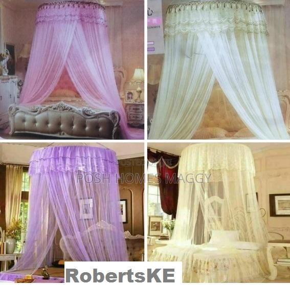 Mosquito Nets - main view