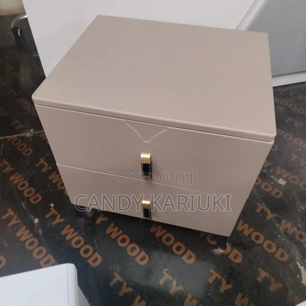 Elegant Bedside Drawer