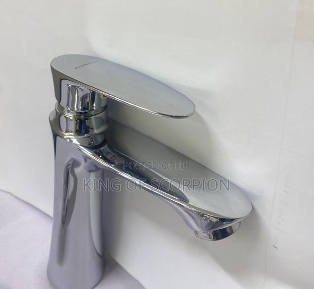 Premium Basin Tap