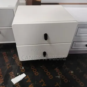 Beautiful Bedside Drawer