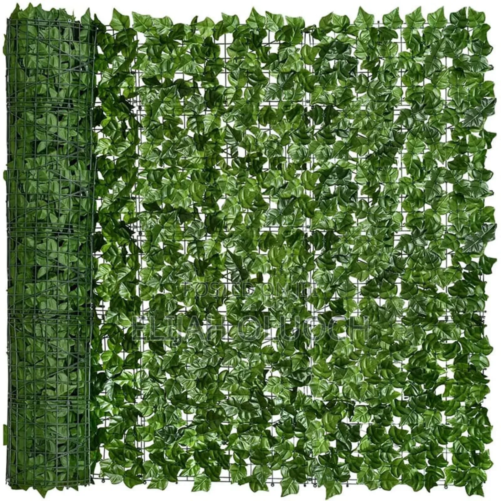 1 by 3M Artificial Balcony Fence