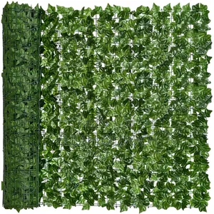 1 by 3M Artificial Balcony Fence