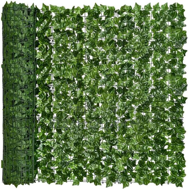 1 by 3M Artificial Balcony Fence