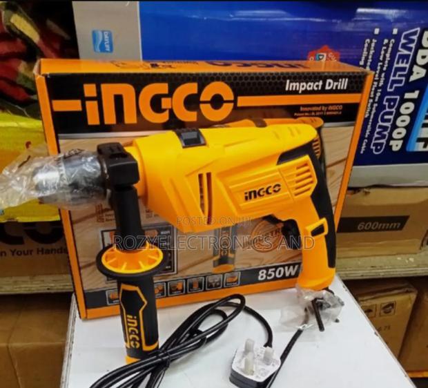 Drill Ingco 850watts