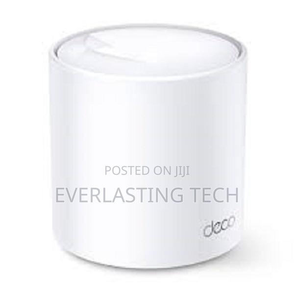 Deco X20ax1800 Whole Home Mesh Wi-fi 6 System