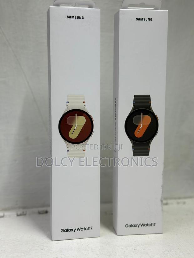 Samsung Galaxy Watch 7 40mm