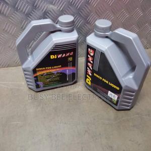 Dj Wang Fog Liquid Available - thumbnail 2