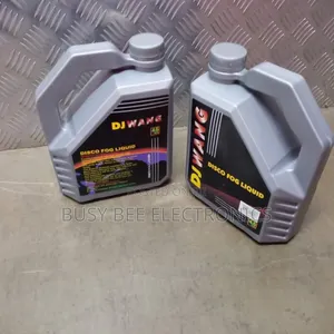 Dj Wang Fog Liquid Available