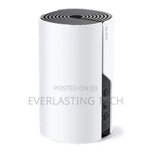 Deco S7 AC1900 Whole Home Mesh Wi-Fi System