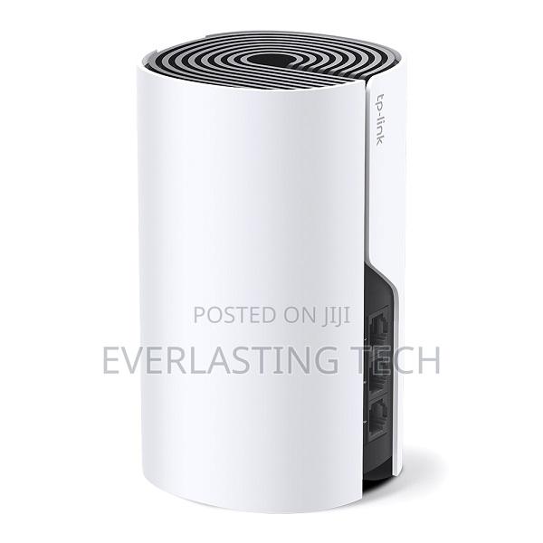 Deco S7 AC1900 Whole Home Mesh Wi-Fi System - thumbnail 2