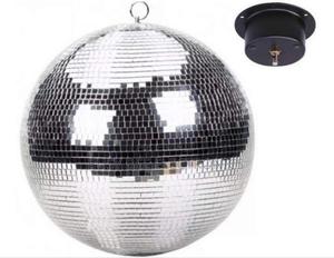 18" Mirror Ball - main view