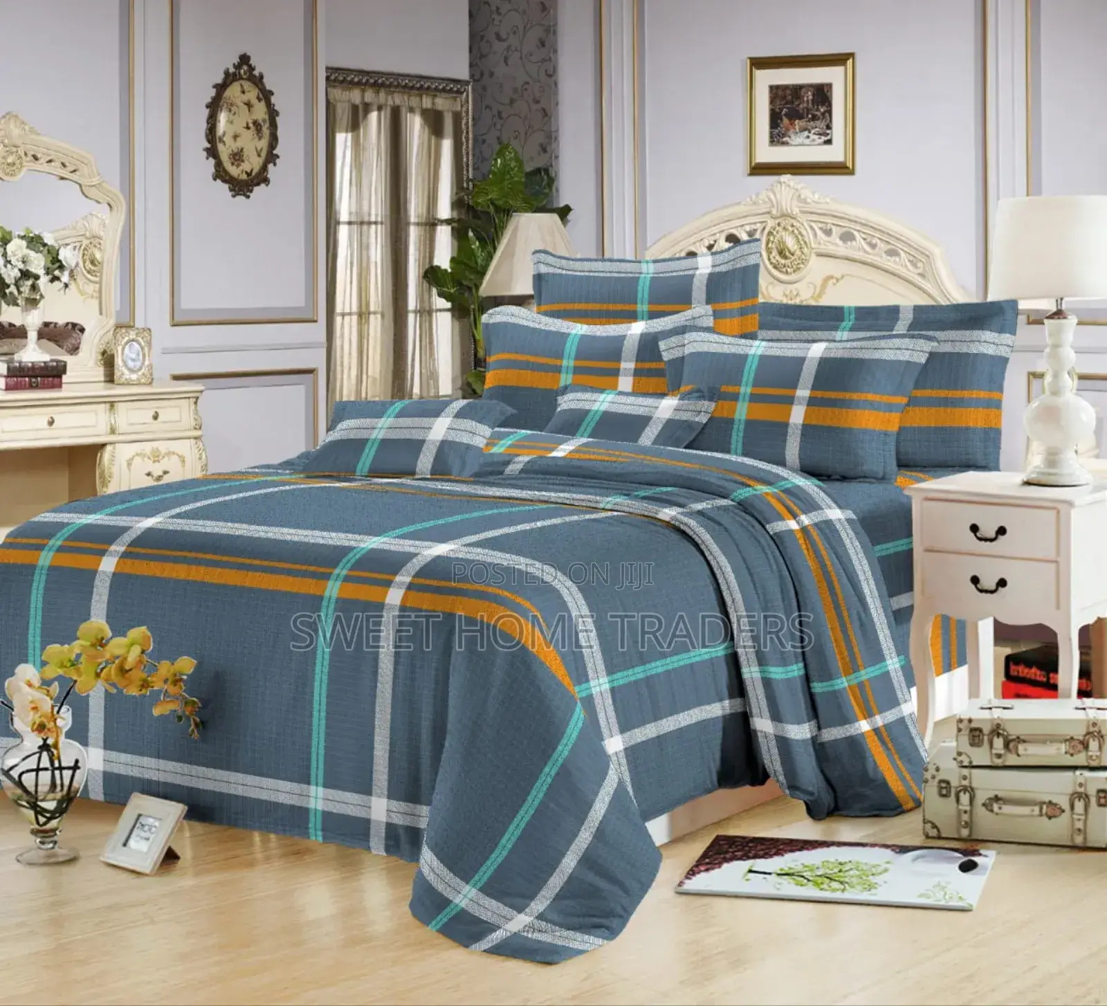 Quality Duvet Cover