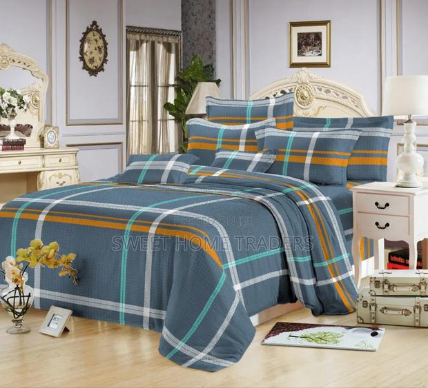 Quality Duvet Cover