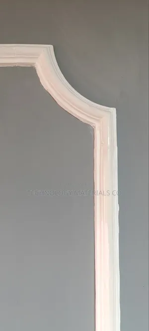 Decorative P.U. Corner Bead Moldings.